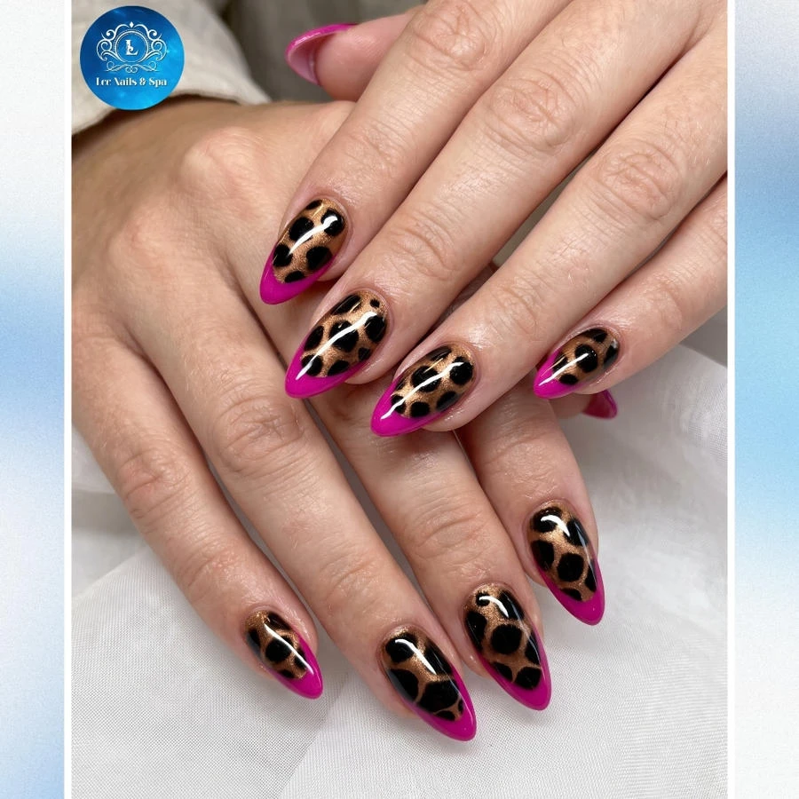Nail Art Design